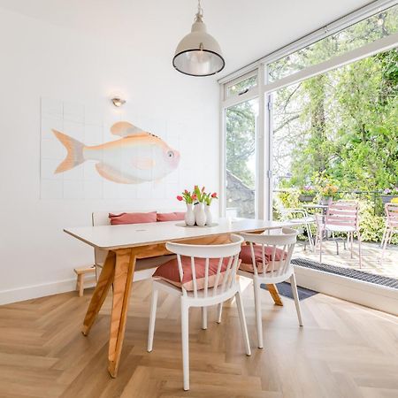 B&B Achter De Kan 's-Hertogenbosch  Luaran gambar