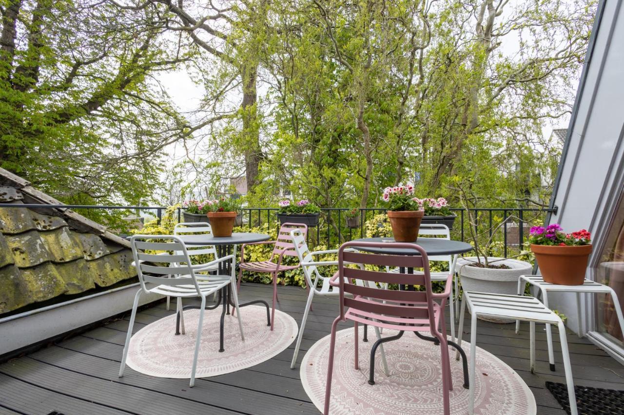 B&B Achter De Kan 's-Hertogenbosch  Luaran gambar