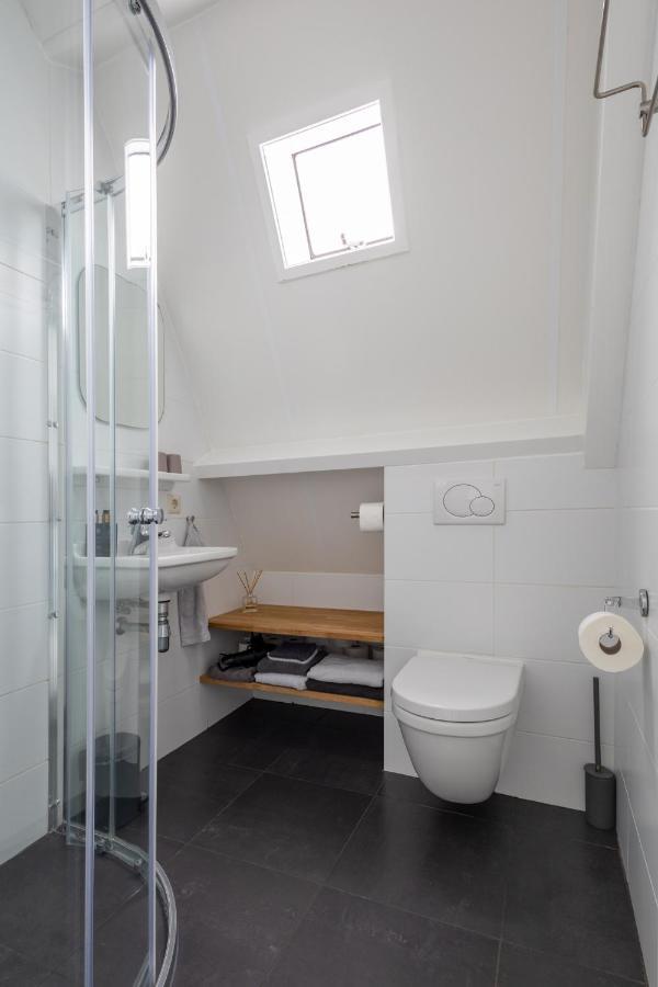 B&B Achter De Kan 's-Hertogenbosch  Luaran gambar