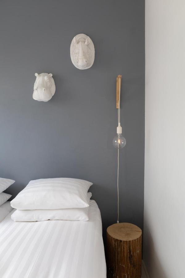 B&B Achter De Kan 's-Hertogenbosch  Luaran gambar