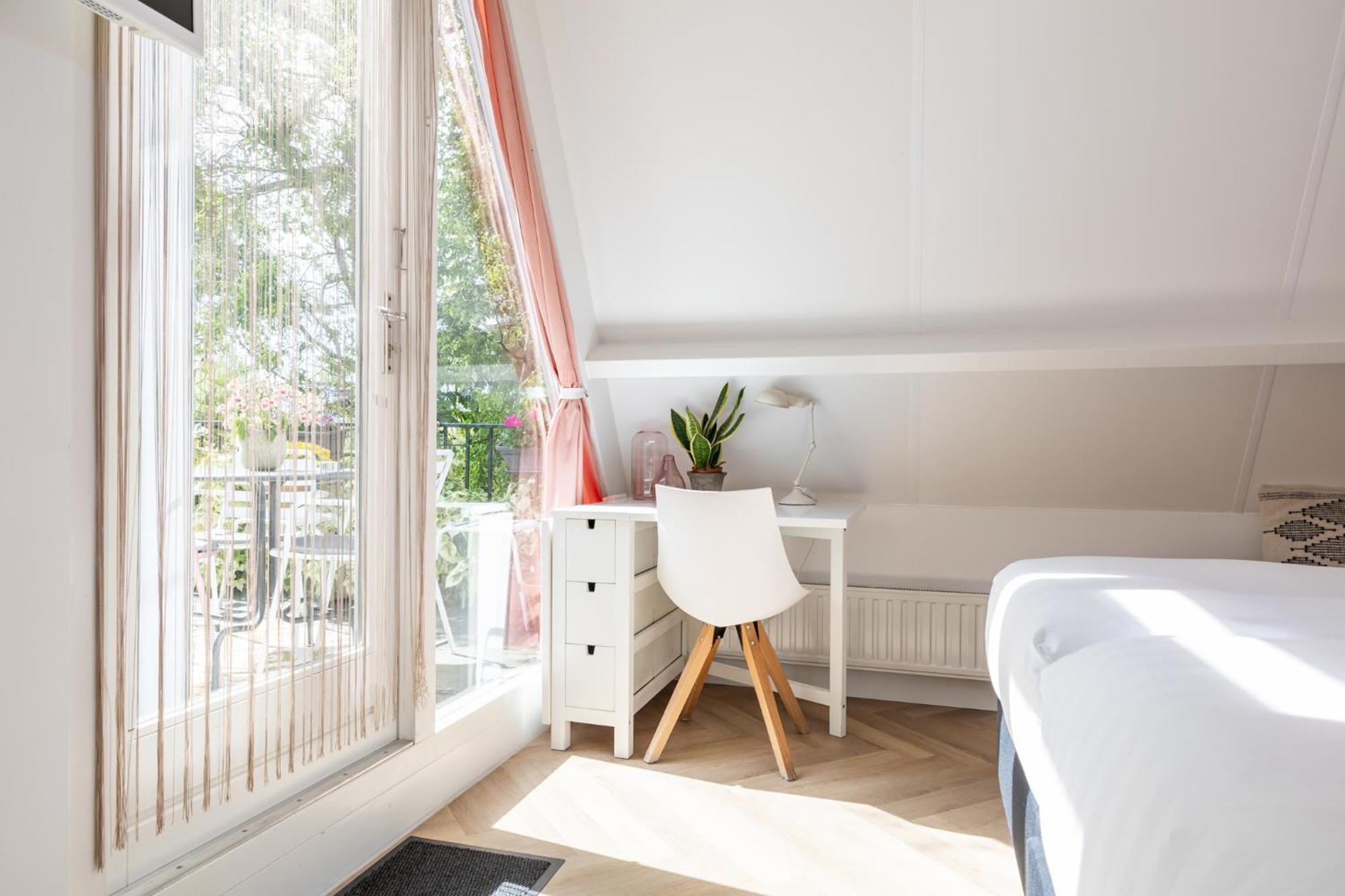 B&B Achter De Kan 's-Hertogenbosch  Luaran gambar
