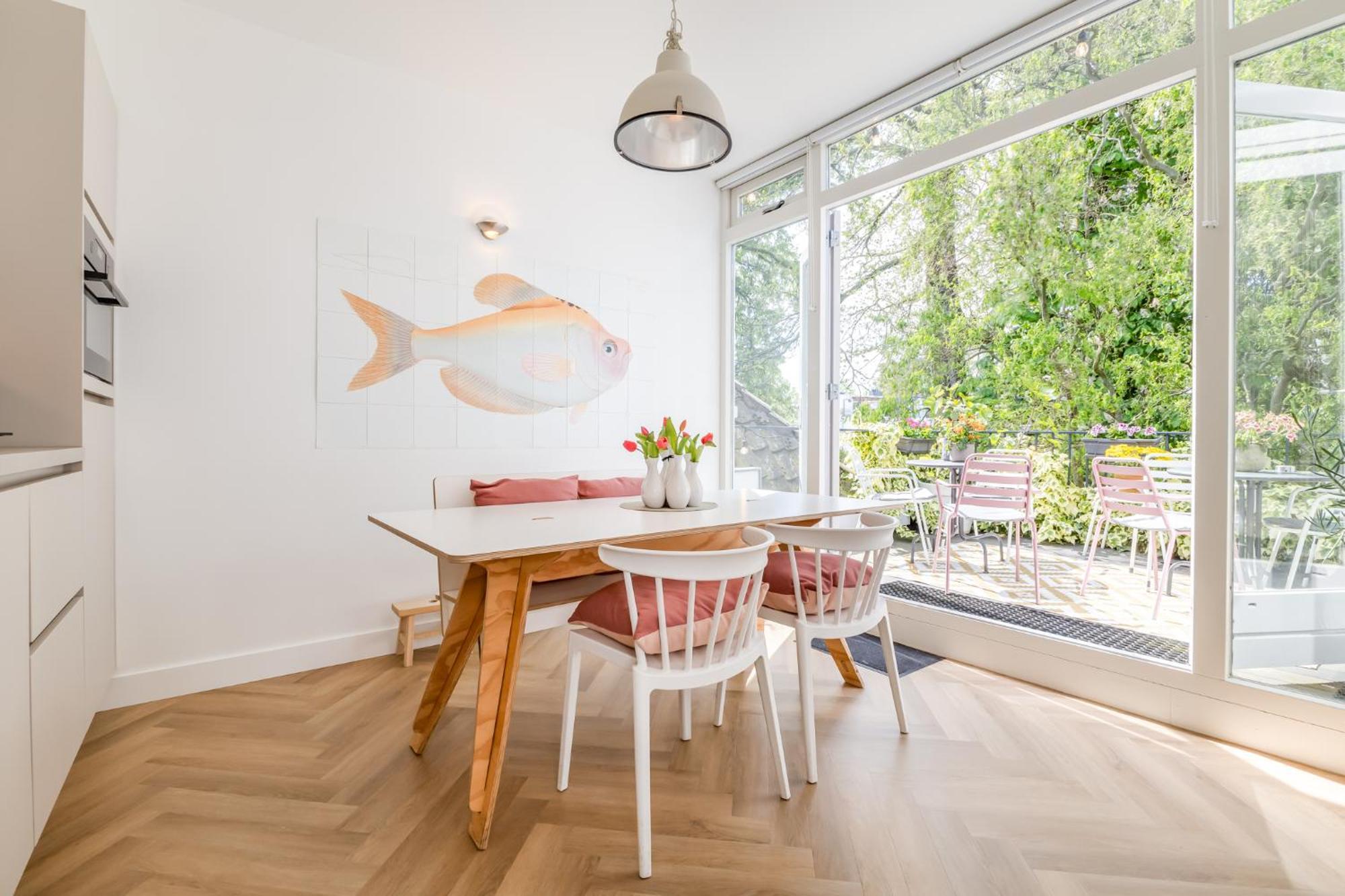 B&B Achter De Kan 's-Hertogenbosch  Luaran gambar