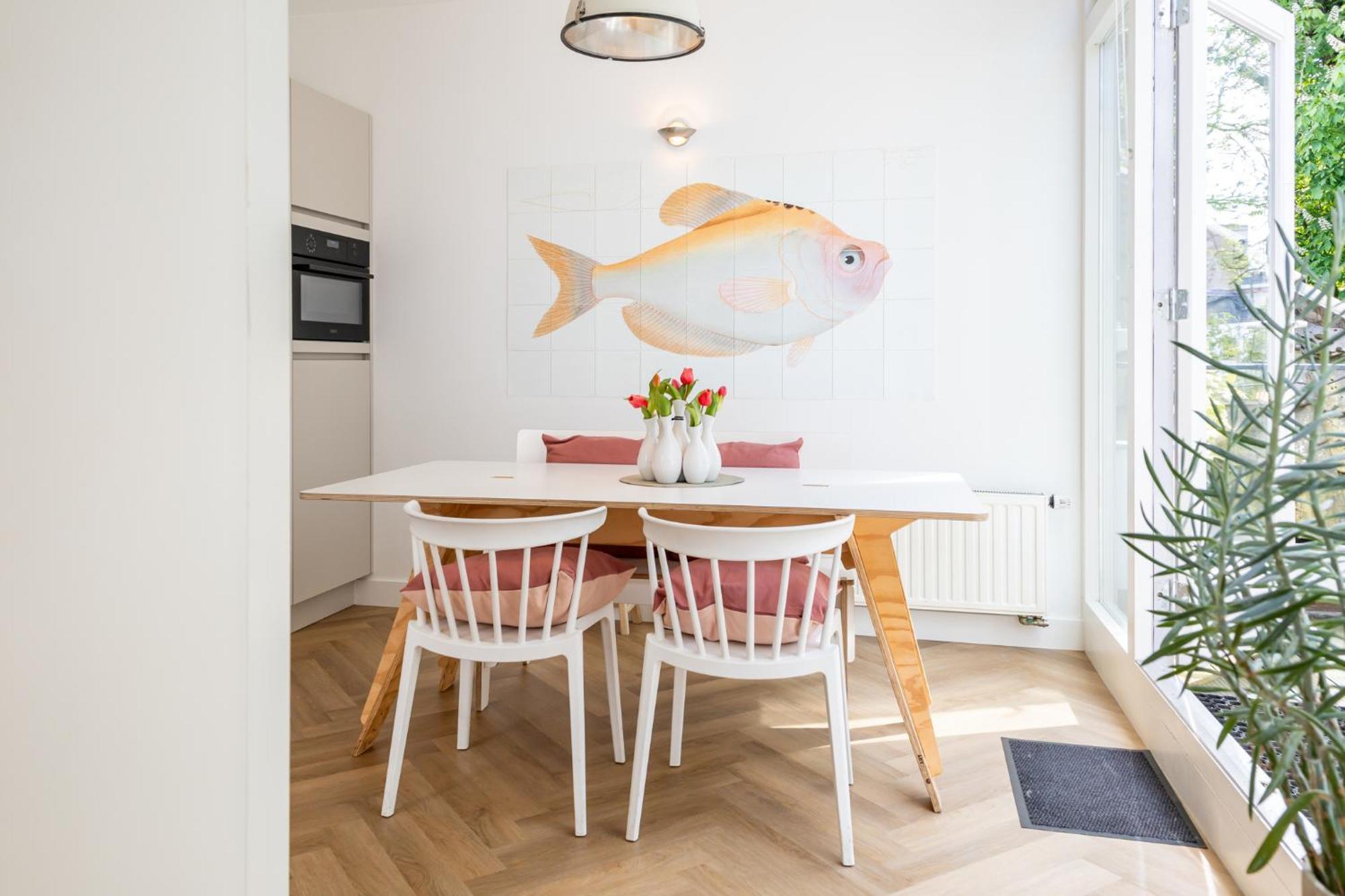 B&B Achter De Kan 's-Hertogenbosch  Luaran gambar