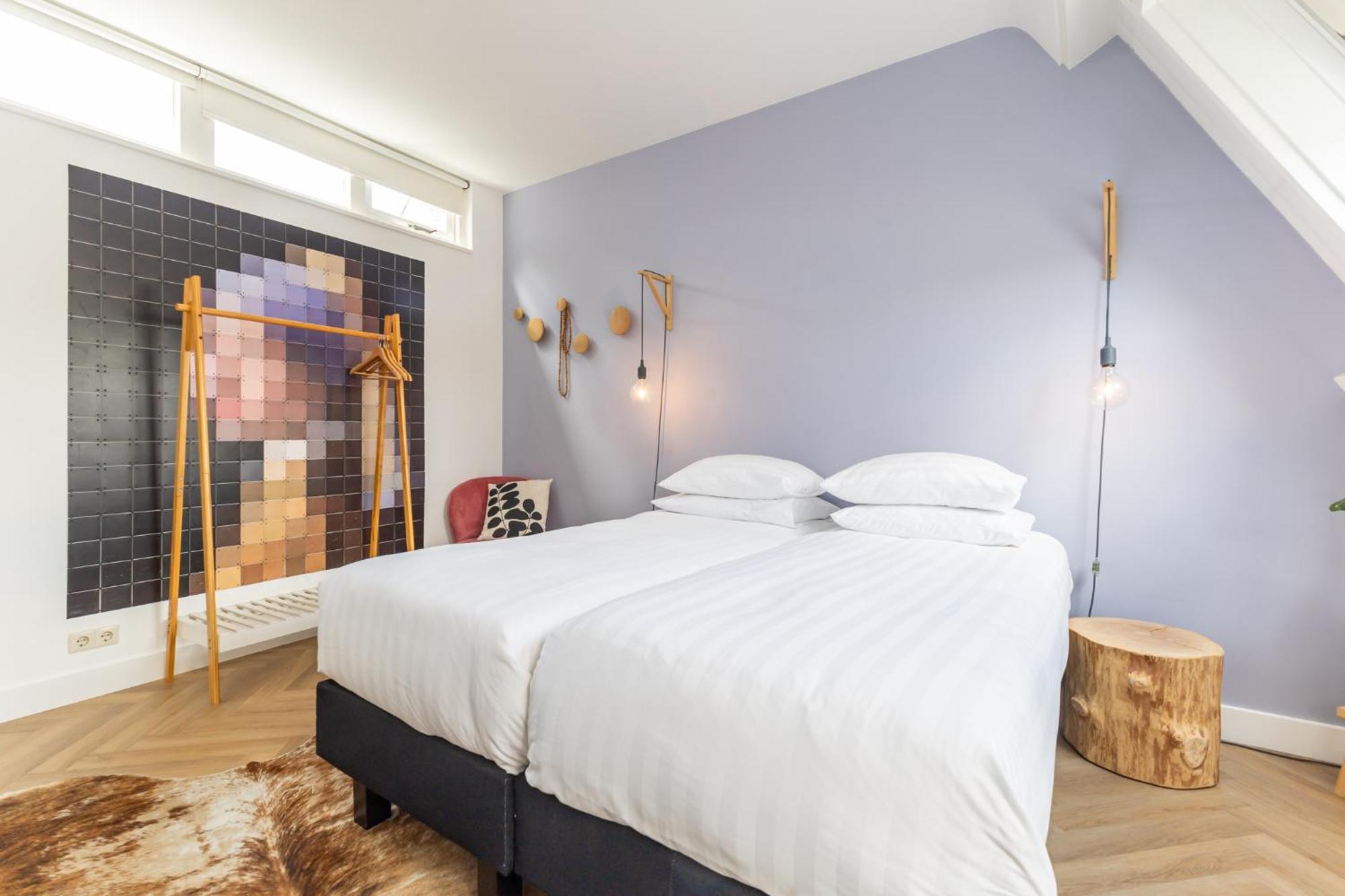 B&B Achter De Kan 's-Hertogenbosch  Luaran gambar