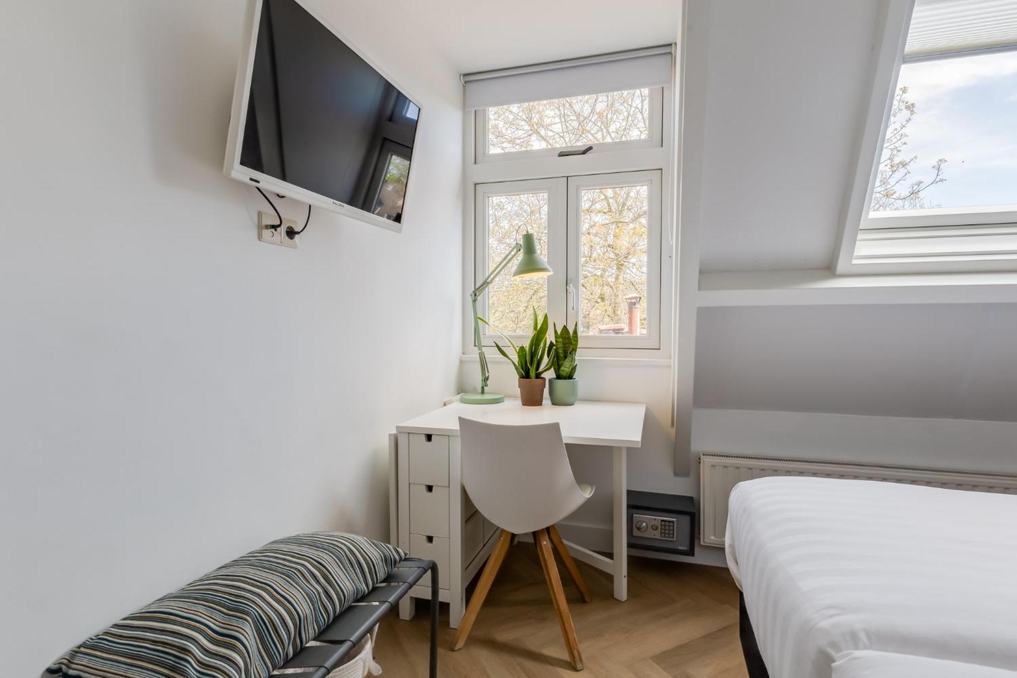 B&B Achter De Kan 's-Hertogenbosch  Luaran gambar