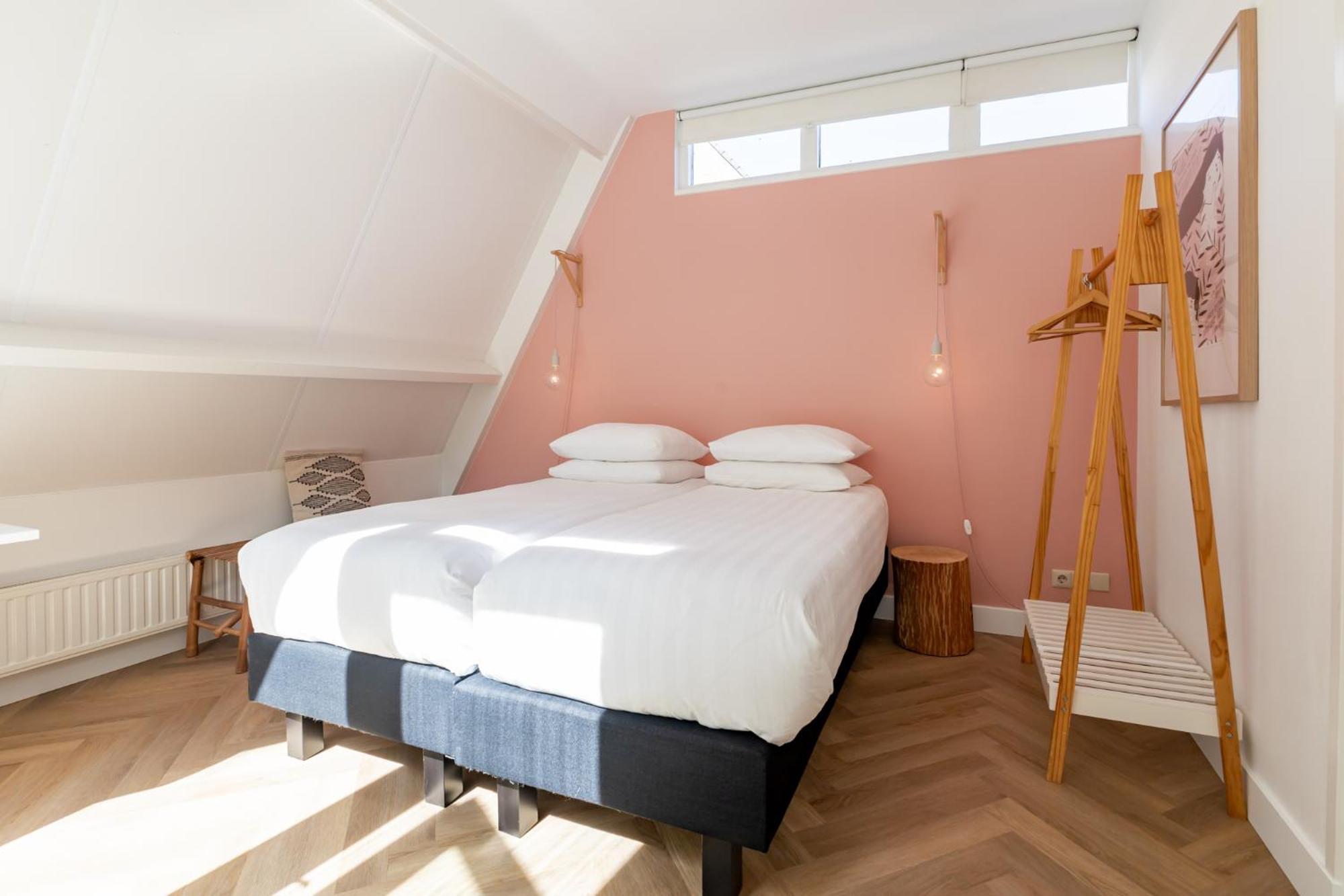 B&B Achter De Kan 's-Hertogenbosch  Luaran gambar