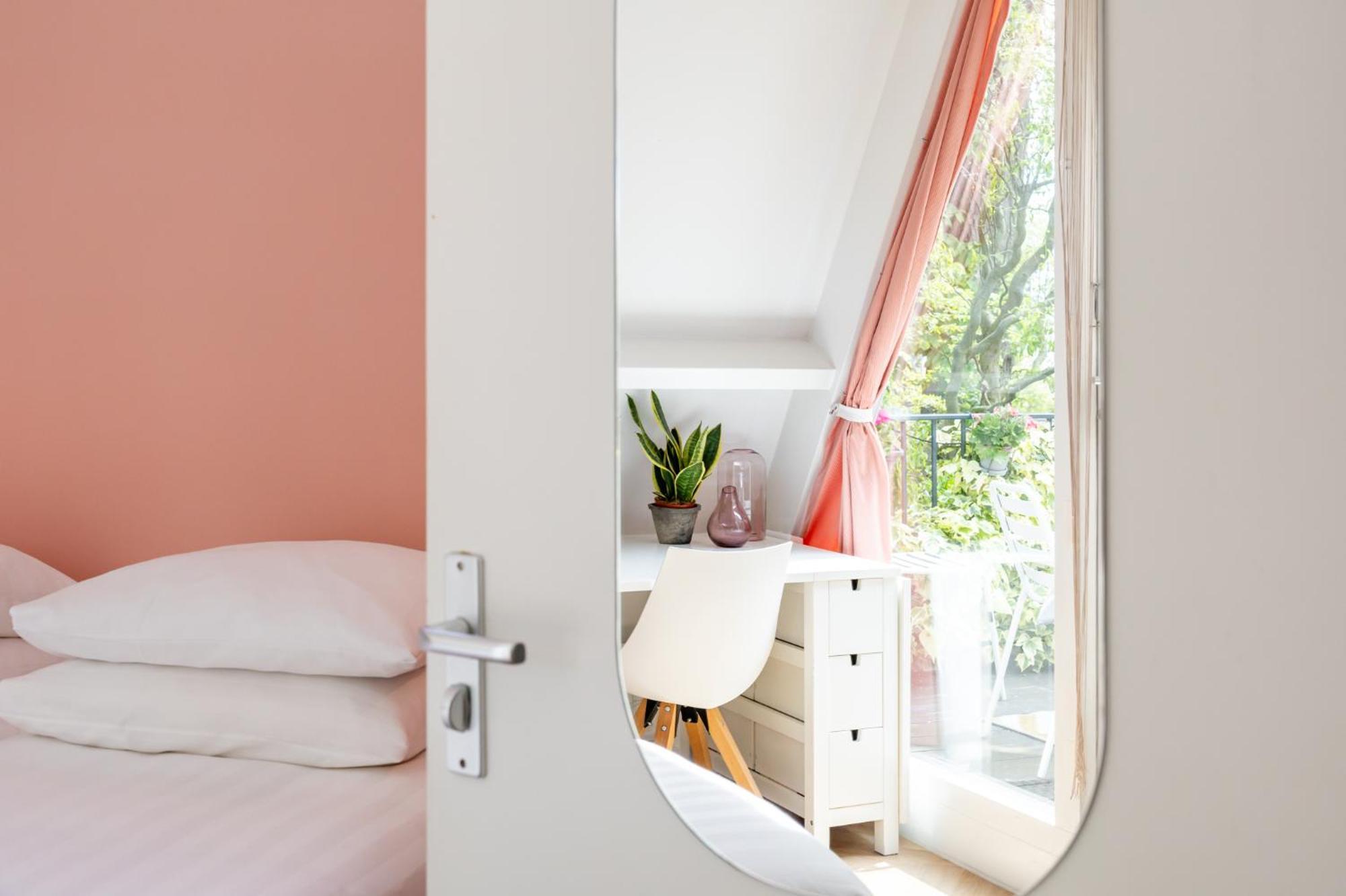 B&B Achter De Kan 's-Hertogenbosch  Luaran gambar