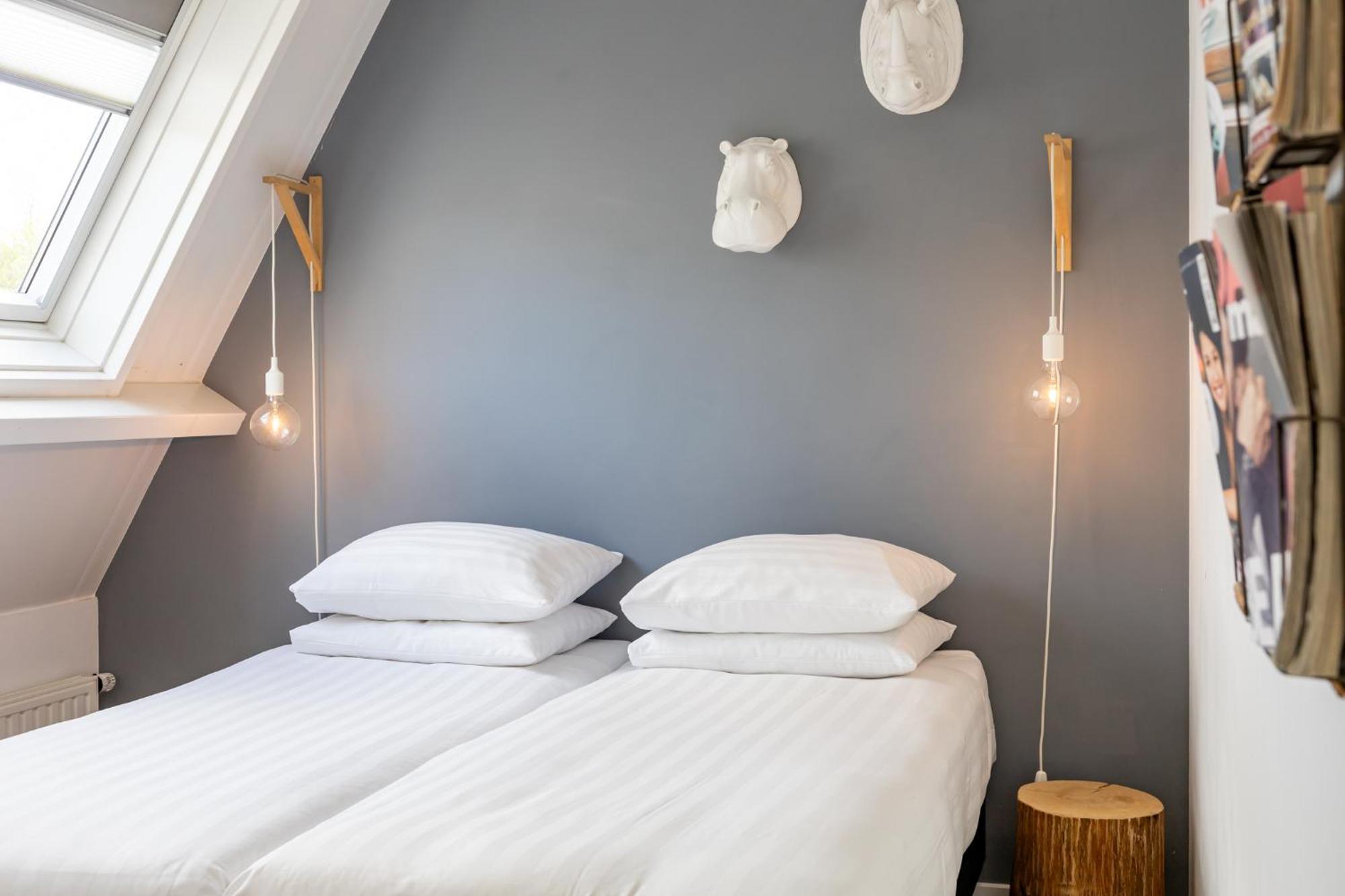 B&B Achter De Kan 's-Hertogenbosch  Luaran gambar