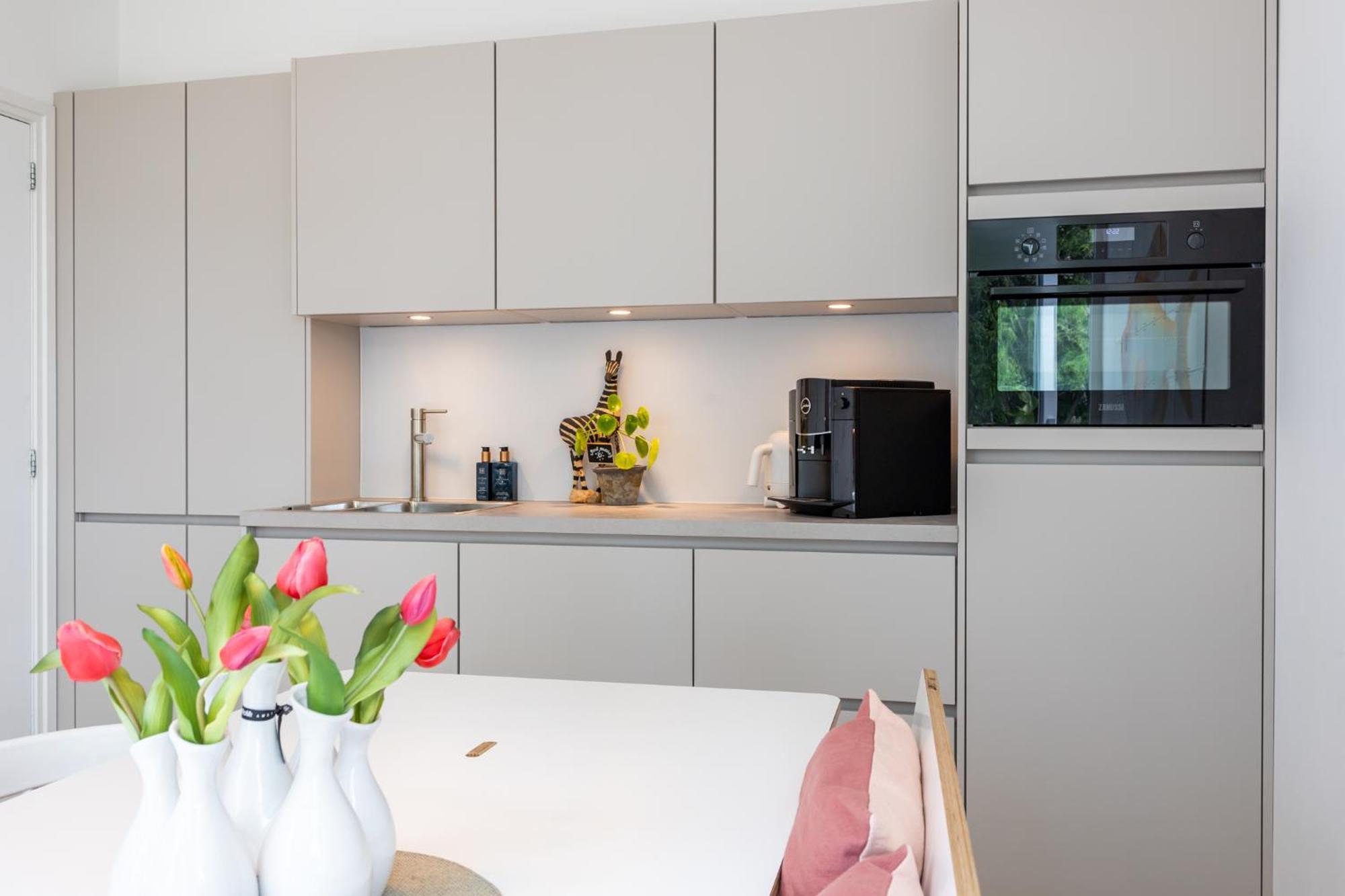 B&B Achter De Kan 's-Hertogenbosch  Luaran gambar