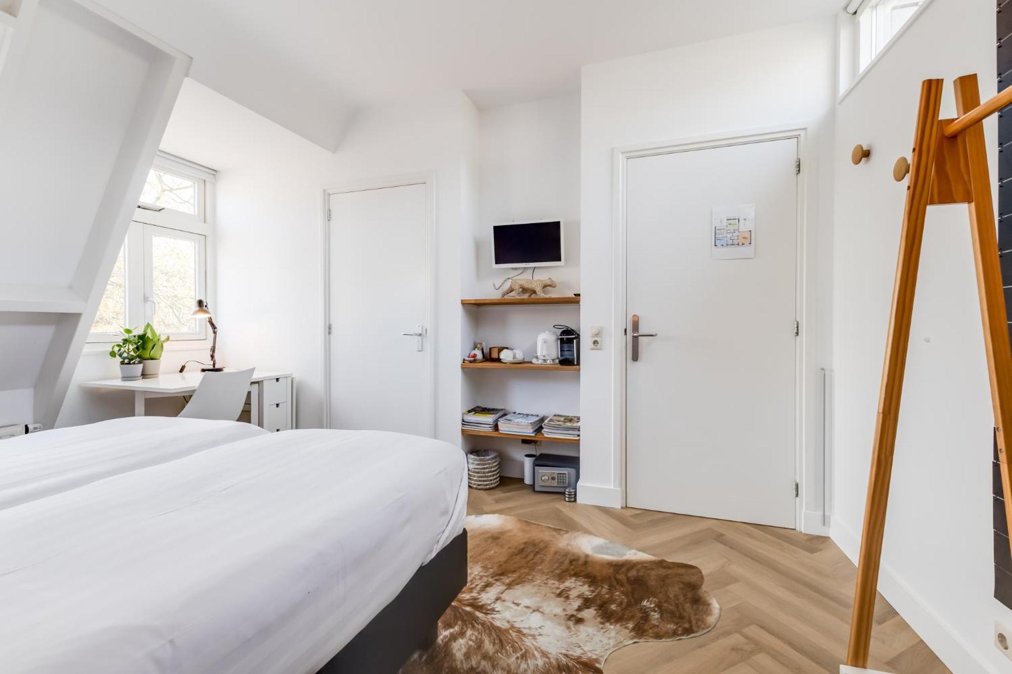 B&B Achter De Kan 's-Hertogenbosch  Luaran gambar