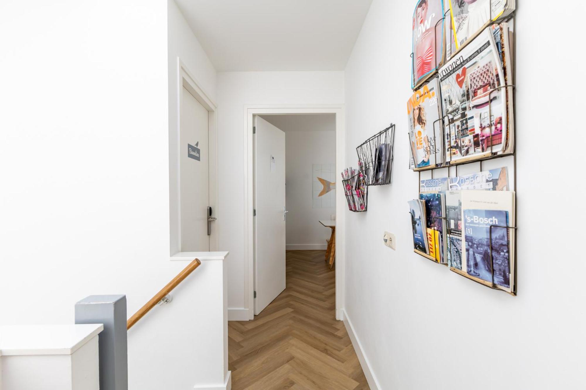 B&B Achter De Kan 's-Hertogenbosch  Luaran gambar
