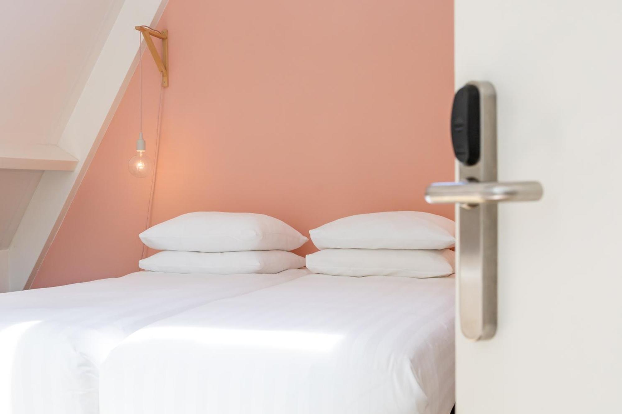 B&B Achter De Kan 's-Hertogenbosch  Luaran gambar