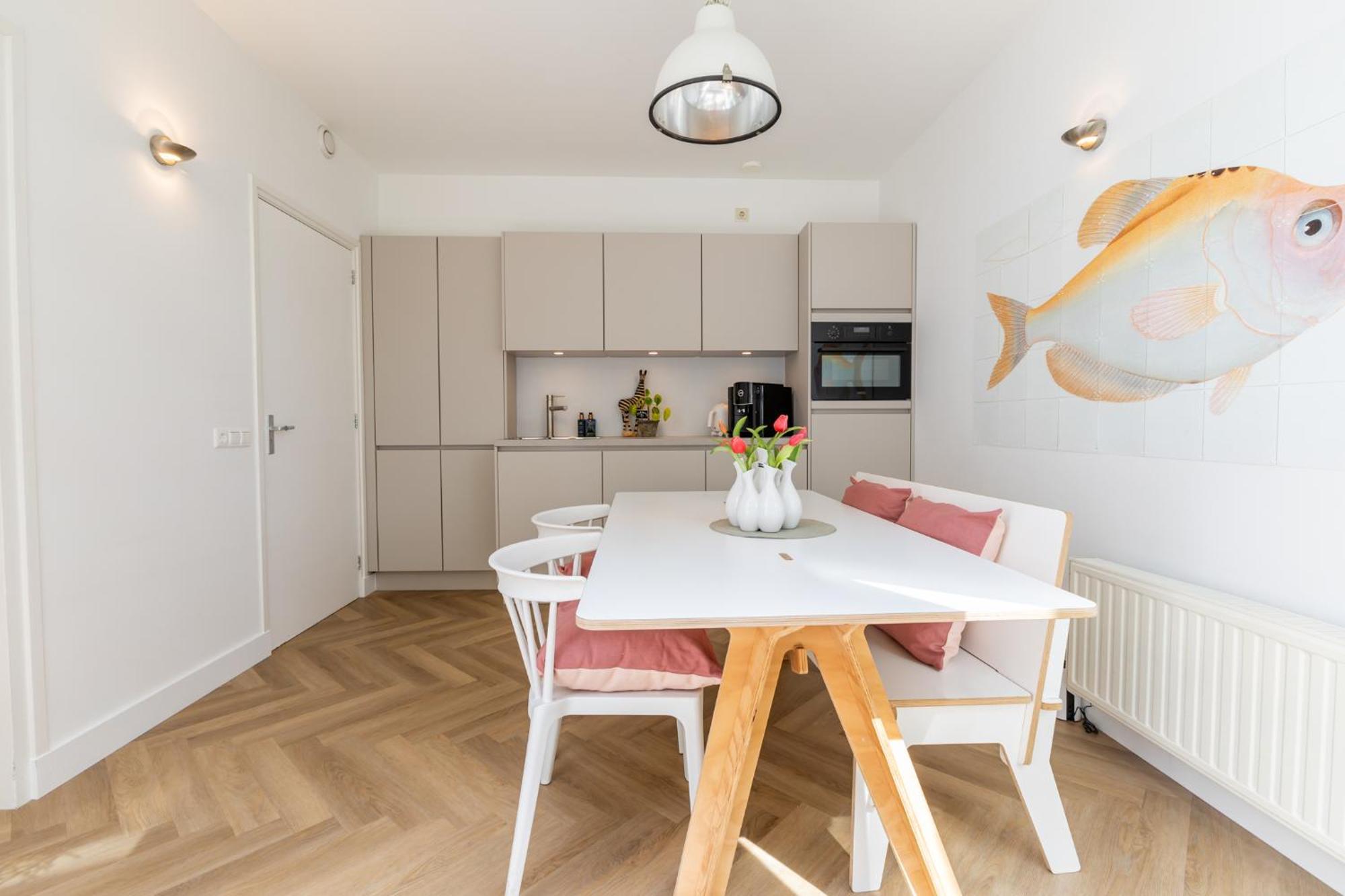 B&B Achter De Kan 's-Hertogenbosch  Luaran gambar