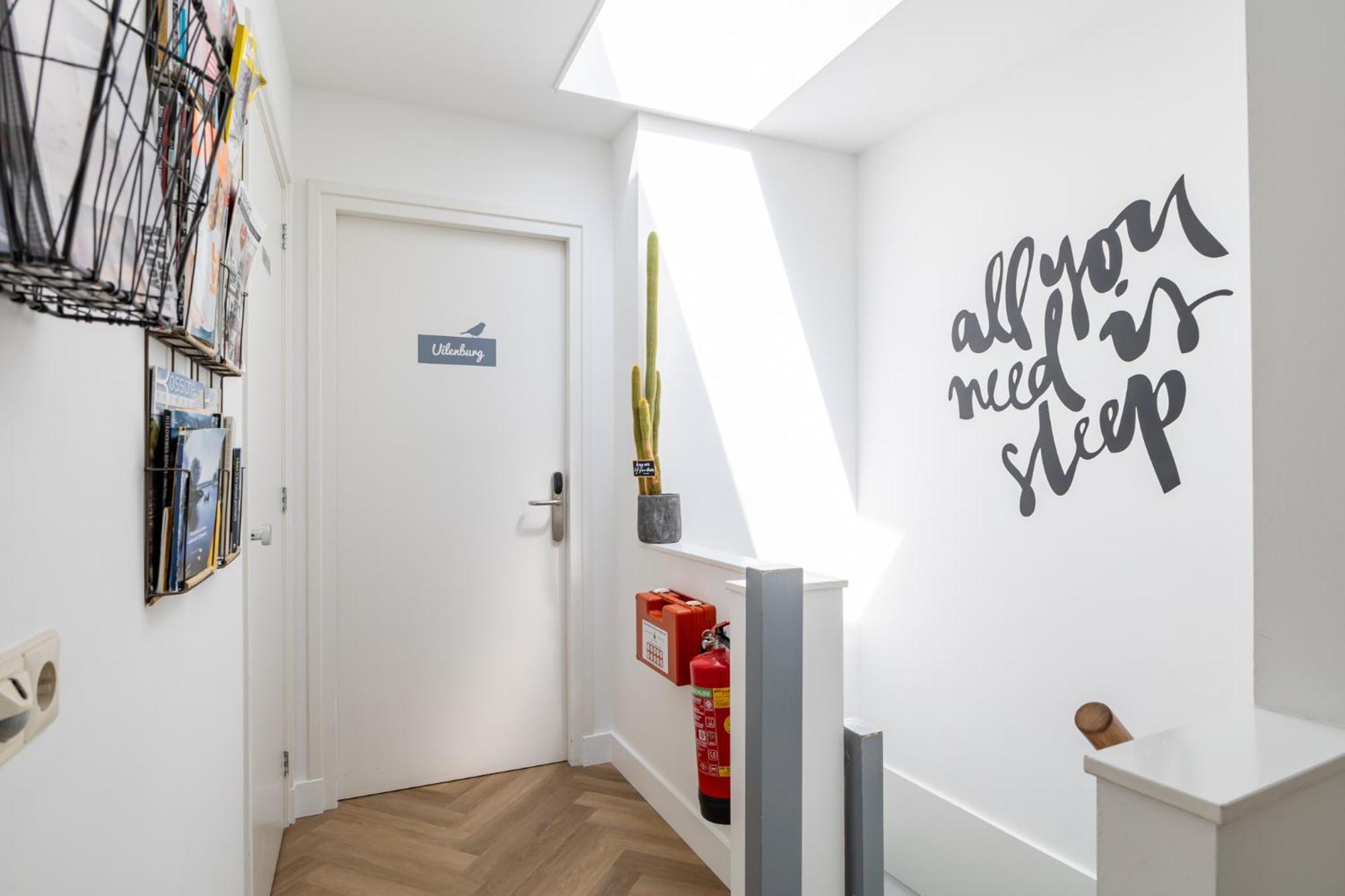 B&B Achter De Kan 's-Hertogenbosch  Luaran gambar
