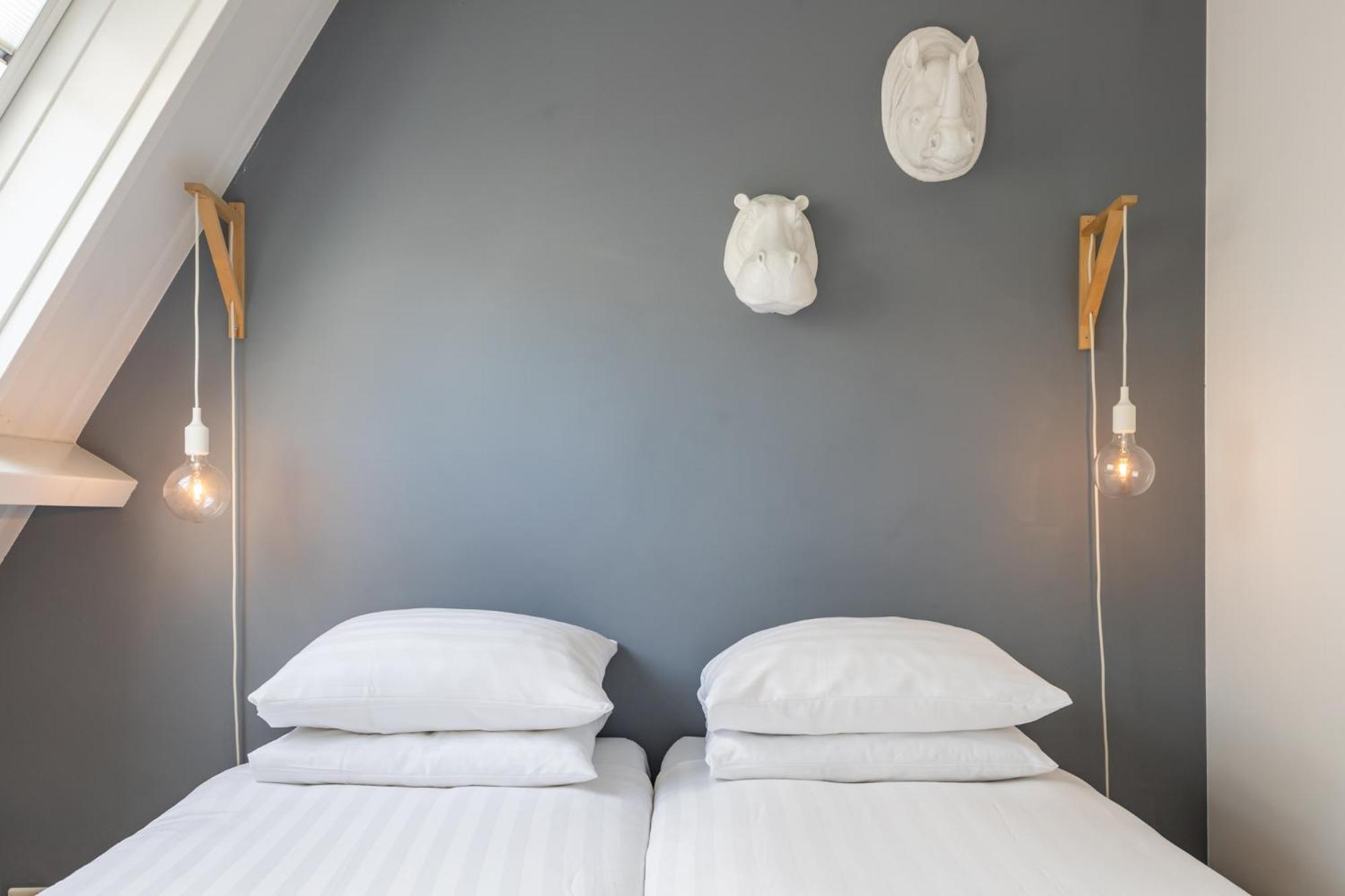 B&B Achter De Kan 's-Hertogenbosch  Luaran gambar