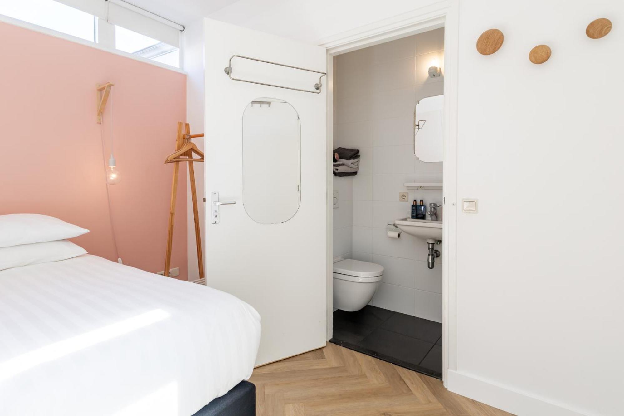 B&B Achter De Kan 's-Hertogenbosch  Luaran gambar