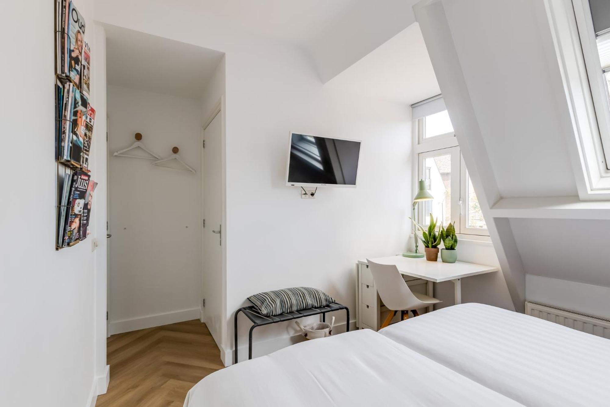 B&B Achter De Kan 's-Hertogenbosch  Luaran gambar