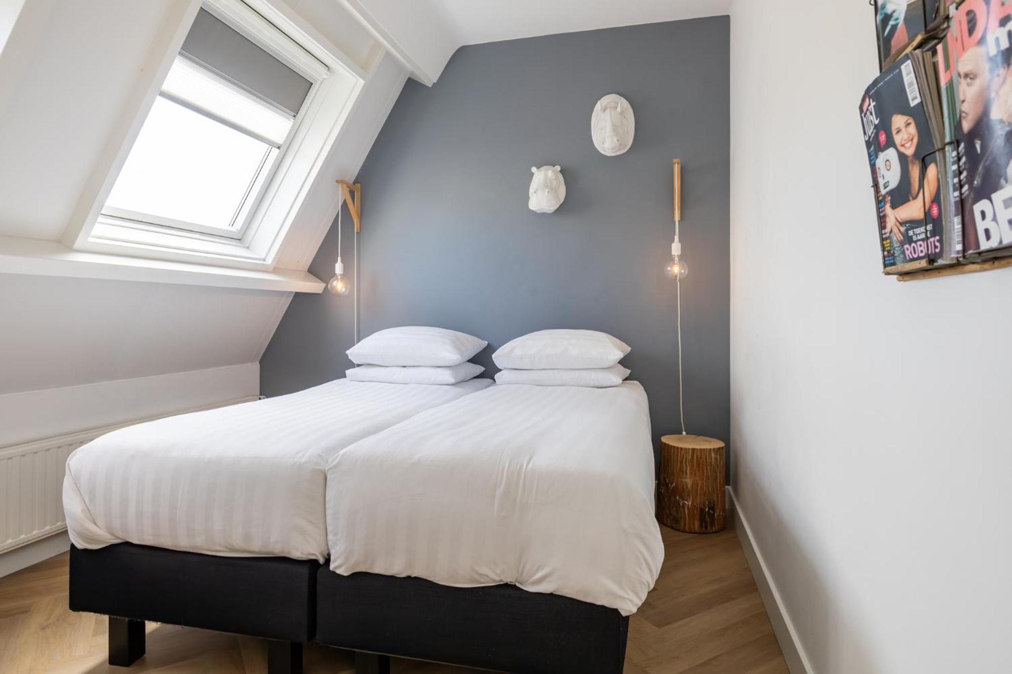 B&B Achter De Kan 's-Hertogenbosch  Luaran gambar